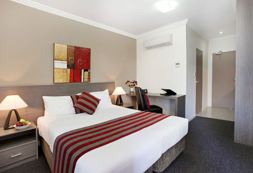 Hotel Adara Camperdown Apartments | Sydney | New South Wales | Australia 15