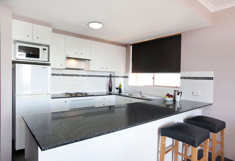 Hotel Adara Camperdown Apartments | Sydney | New South Wales | Australia 17