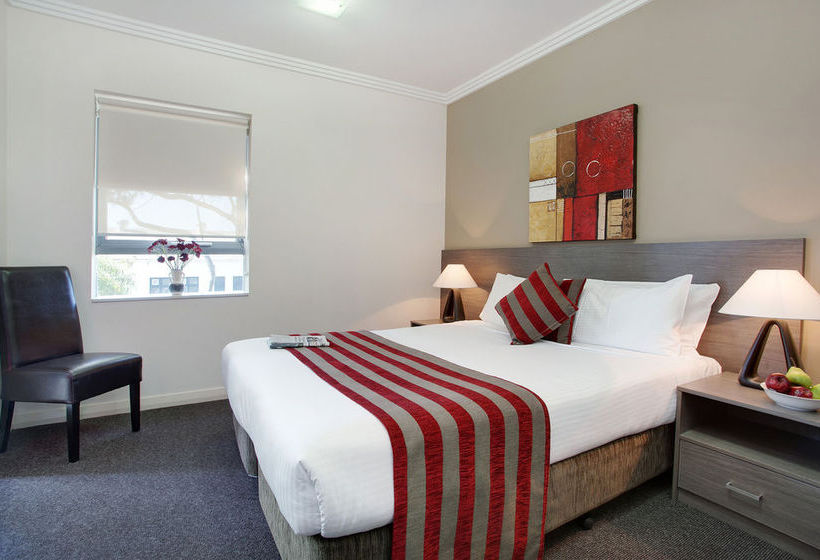Hotel Adara Camperdown Apartments | Sydney | New South Wales | Australia 18