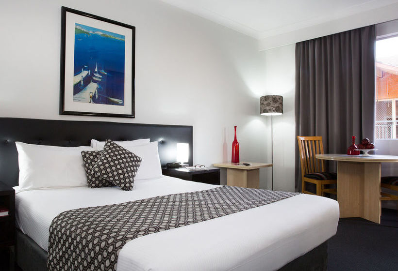 Hotel Adara Camperdown Apartments | Sydney | New South Wales | Australia 19