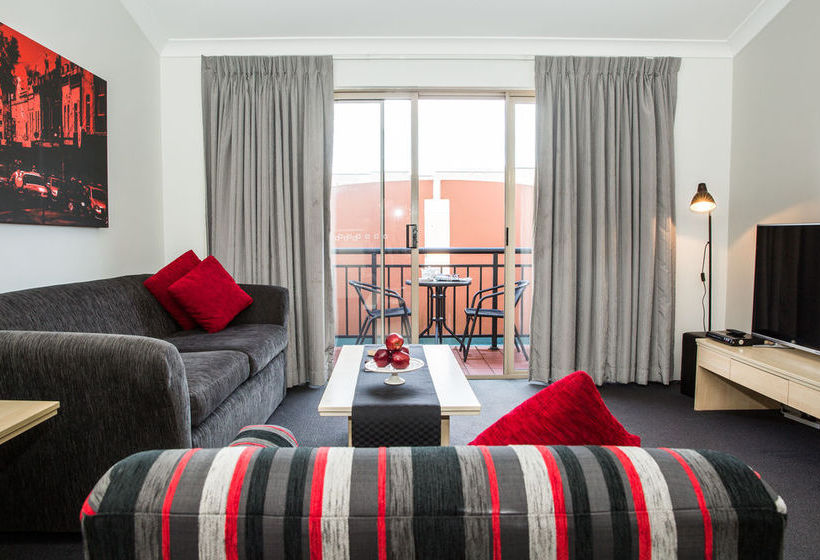 Hotel Adara Camperdown Apartments | Sydney | New South Wales | Australia 2