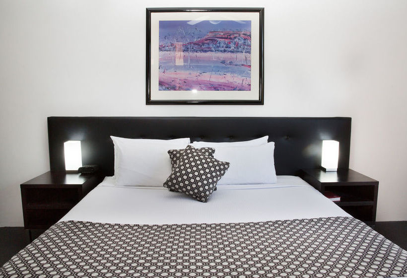 Hotel Adara Camperdown Apartments | Sydney | New South Wales | Australia 20