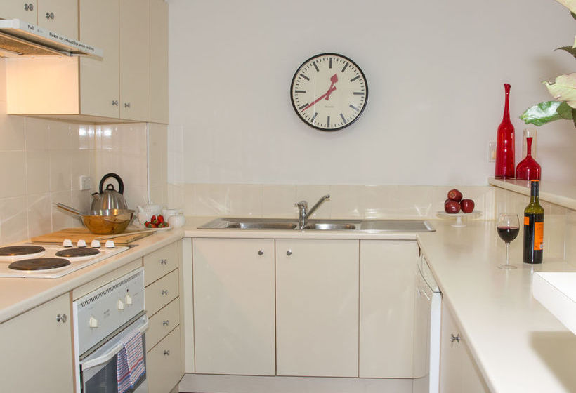 Hotel Adara Camperdown Apartments | Sydney | New South Wales | Australia 4