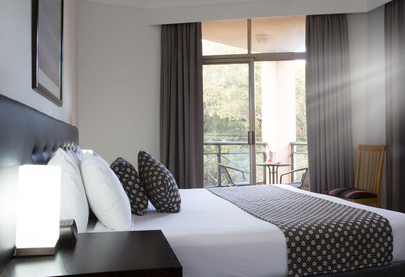 Hotel Adara Camperdown Apartments | Sydney | New South Wales | Australia 5
