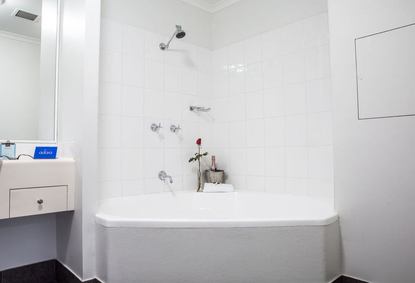 Hotel Adara Camperdown Apartments | Sydney | New South Wales | Australia 8