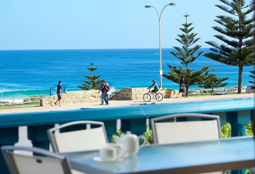 Hotel Seashells Australia Occidental