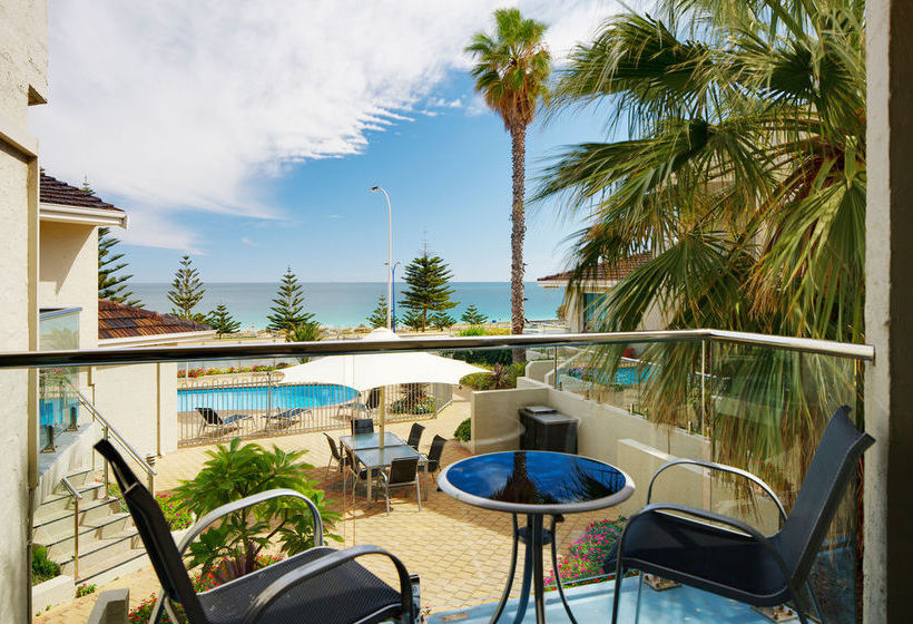 Hotel Seashells | Scarborough | Western Australia | Australia 1