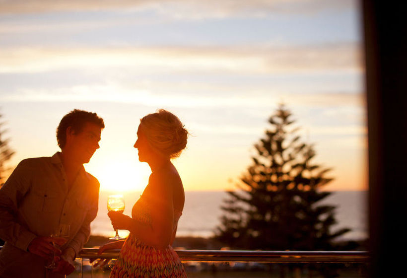 Hotel Seashells | Scarborough | Western Australia | Australia 12