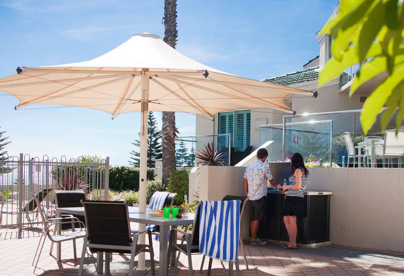 Hotel Seashells | Scarborough | Western Australia | Australia 13