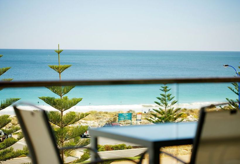 Hotel Seashells | Scarborough | Western Australia | Australia 14