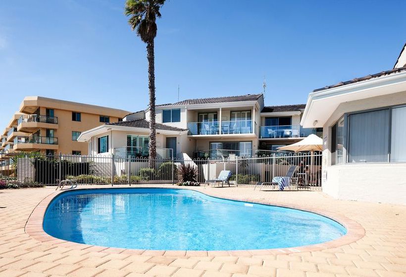 Hotel Seashells | Scarborough | Western Australia | Australia 16