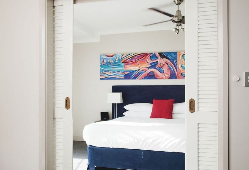 Hotel Seashells | Scarborough | Western Australia | Australia 17