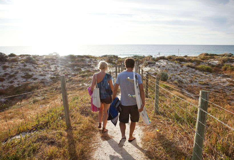 Hotel Seashells | Scarborough | Western Australia | Australia 18