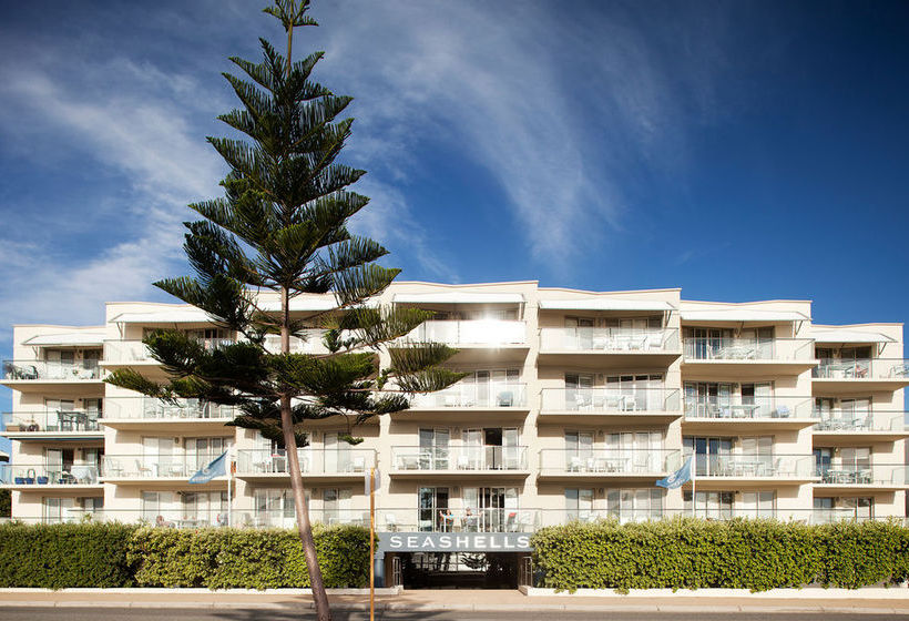 Hotel Seashells | Scarborough | Western Australia | Australia 3