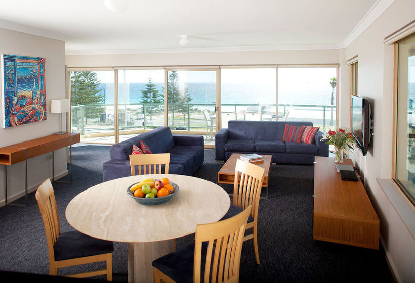 Hotel Seashells | Scarborough | Western Australia | Australia 6