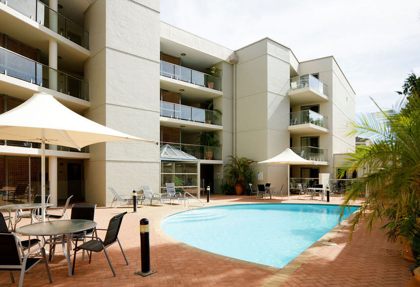 Hotel Seashells | Scarborough | Western Australia | Australia 8