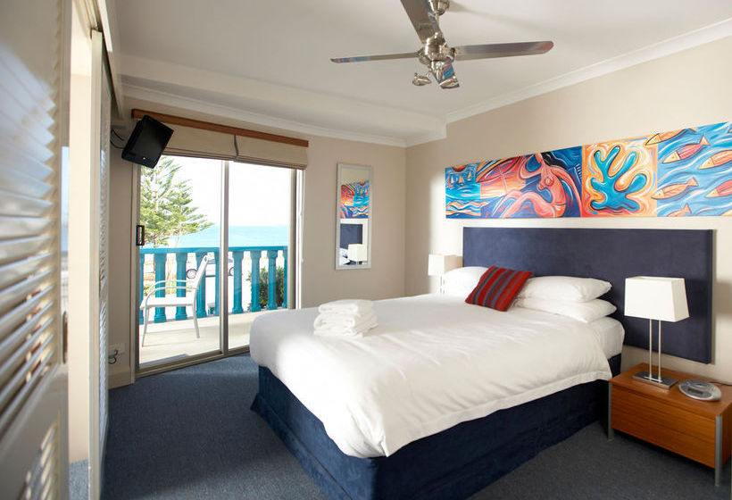 Hotel Seashells | Scarborough | Western Australia | Australia 9