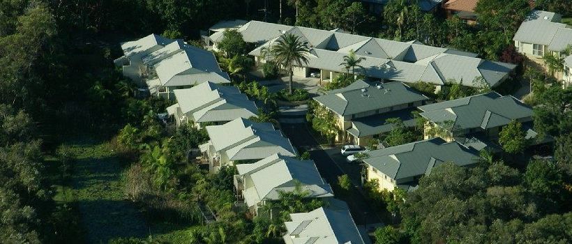 Hotel Byron Lakeside | Byron Bay | New South Wales | Australia 1