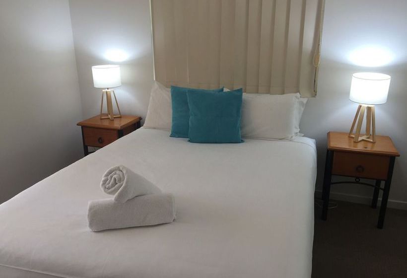 Hotel Byron Lakeside | Byron Bay | New South Wales | Australia 13