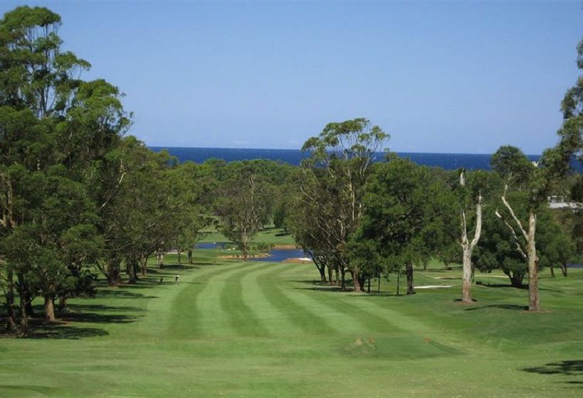 Hotel Byron Lakeside | Byron Bay | New South Wales | Australia 3