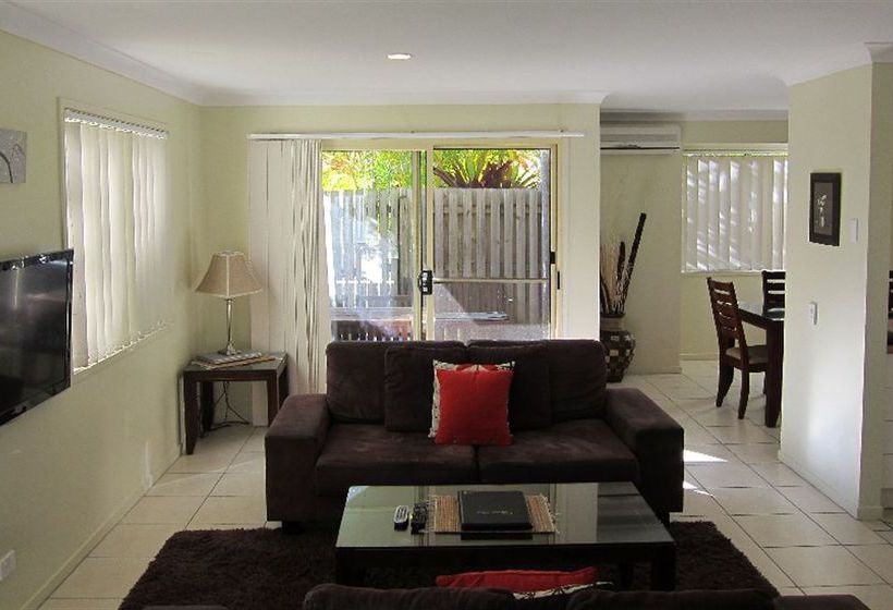 Hotel Byron Lakeside | Byron Bay | New South Wales | Australia 9