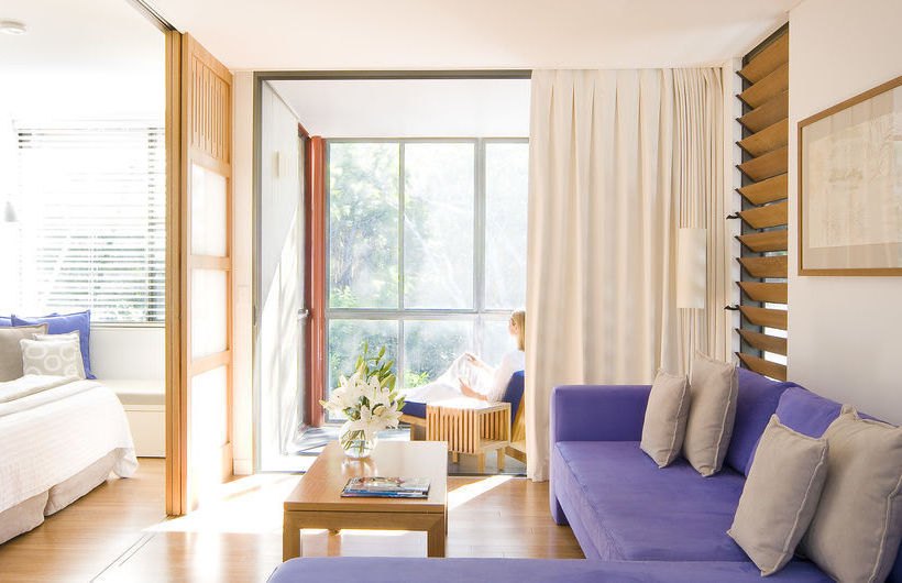 Hotel The Byron At Byron Resort & Spa | Byron Bay | New South Wales | Australia 11