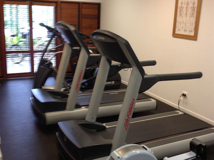 Hotel The Byron At Byron Resort & Spa | Byron Bay | New South Wales | Australia 4