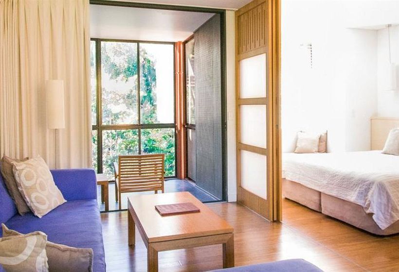 Hotel The Byron At Byron Resort & Spa | Byron Bay | New South Wales | Australia 6