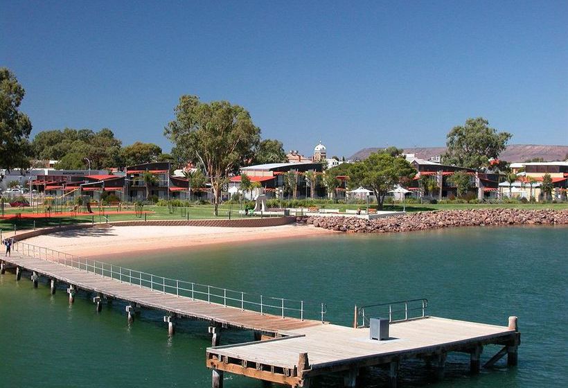 Hotel Majestic Oasis Australia Meridional