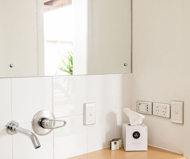 Hotel Majestic Oasis | Port Augusta | South Australia | Australia 18