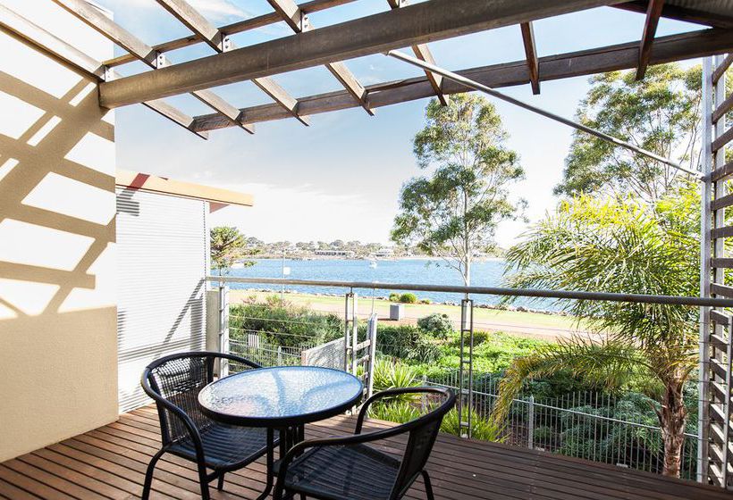 Hotel Majestic Oasis | Port Augusta | South Australia | Australia 2