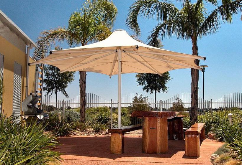 Hotel Majestic Oasis | Port Augusta | South Australia | Australia 3