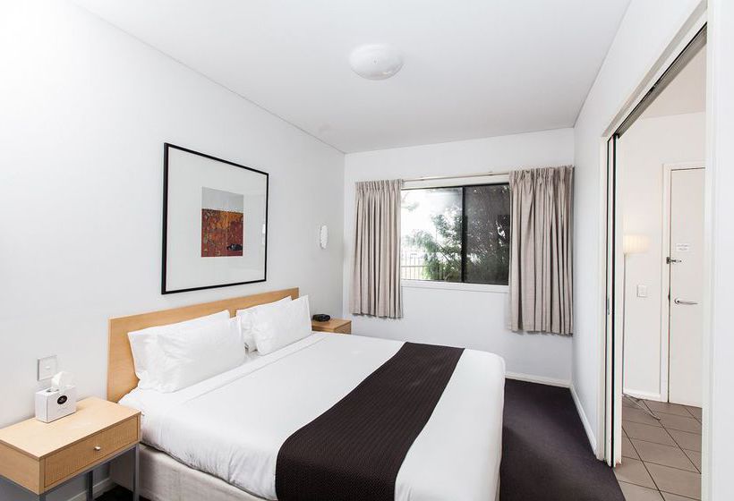 Hotel Majestic Oasis | Port Augusta | South Australia | Australia 8