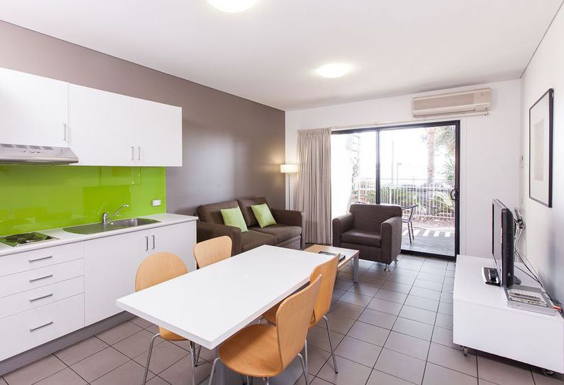 Hotel Majestic Oasis | Port Augusta | South Australia | Australia 9