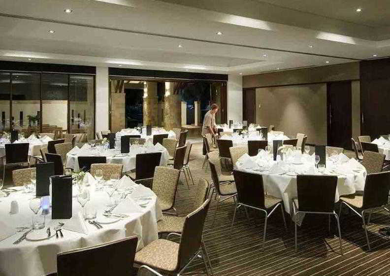 Hotel Sea Temple Resort & Spa | Port Douglas | Queensland | Australia 19