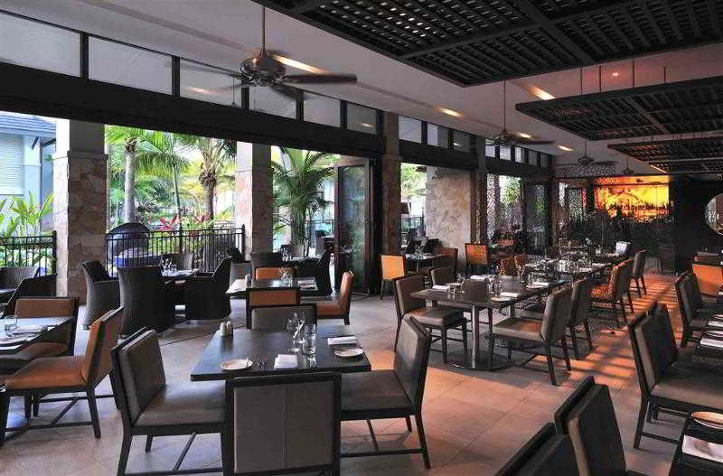 Hotel Sea Temple Resort & Spa | Port Douglas | Queensland | Australia 2