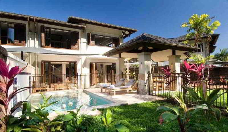 Hotel Sea Temple Resort & Spa | Port Douglas | Queensland | Australia 5