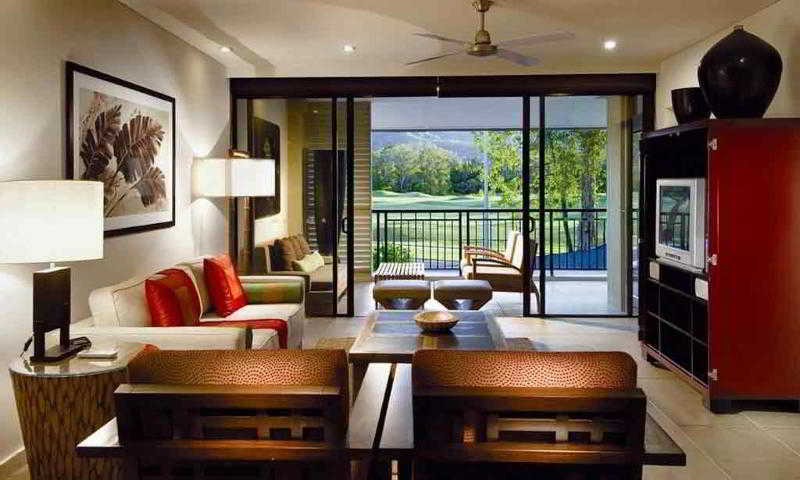 Hotel Sea Temple Resort & Spa | Port Douglas | Queensland | Australia 7