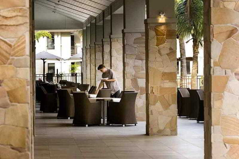 Hotel Sea Temple Resort & Spa | Port Douglas | Queensland | Australia 9