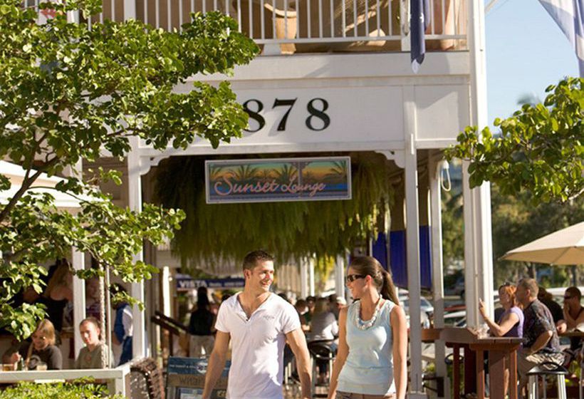 Hotel Peppers Beach Club | Port Douglas | Queensland | Australia 1