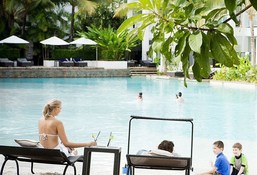 Hotel Peppers Beach Club | Port Douglas | Queensland | Australia 11