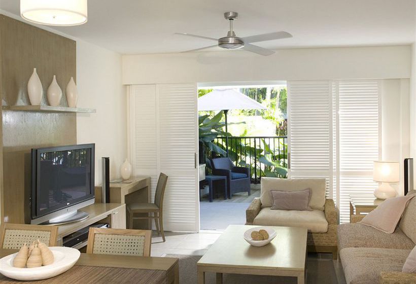 Hotel Peppers Beach Club | Port Douglas | Queensland | Australia 12