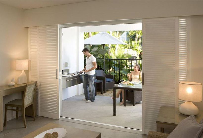 Hotel Peppers Beach Club | Port Douglas | Queensland | Australia 13