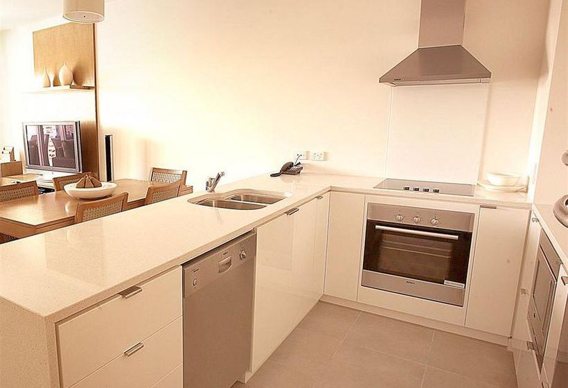 Hotel Peppers Beach Club | Port Douglas | Queensland | Australia 14