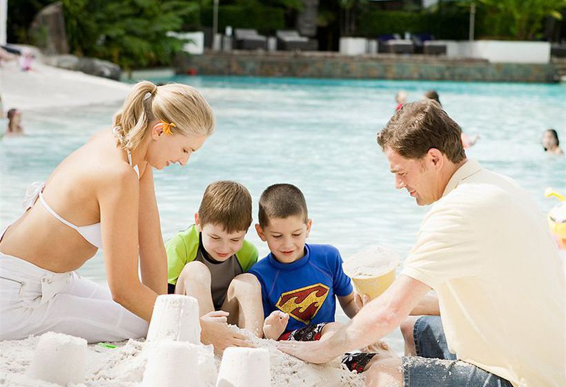 Hotel Peppers Beach Club | Port Douglas | Queensland | Australia 16