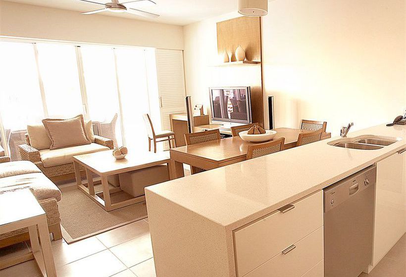 Hotel Peppers Beach Club | Port Douglas | Queensland | Australia 17