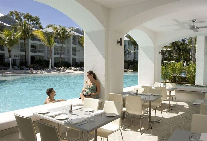 Hotel Peppers Beach Club | Port Douglas | Queensland | Australia 2