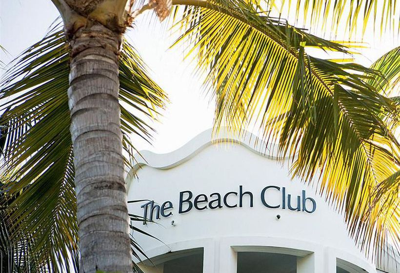 Hotel Peppers Beach Club | Port Douglas | Queensland | Australia 4
