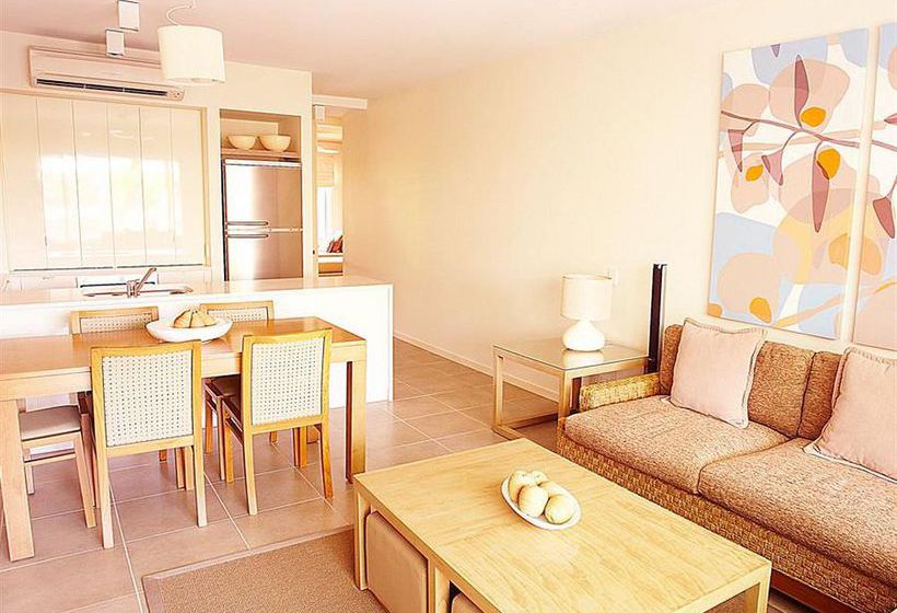 Hotel Peppers Beach Club | Port Douglas | Queensland | Australia 8