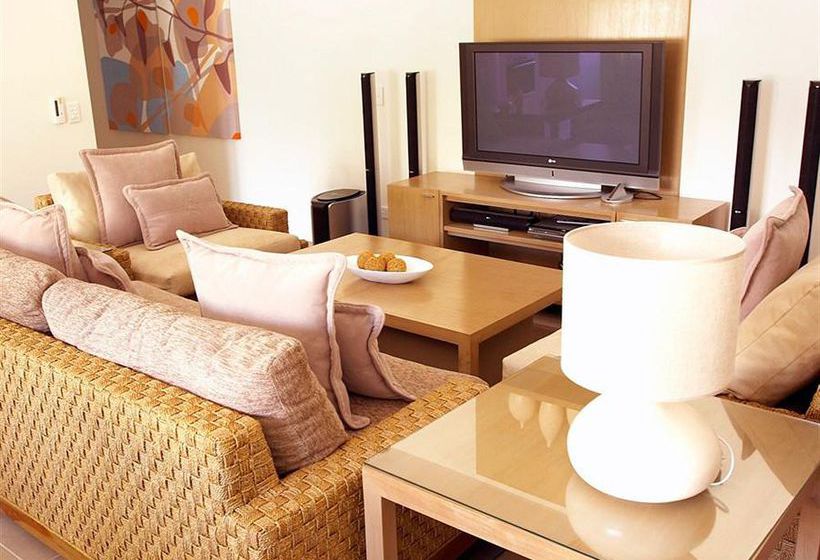 Hotel Peppers Beach Club | Port Douglas | Queensland | Australia 9